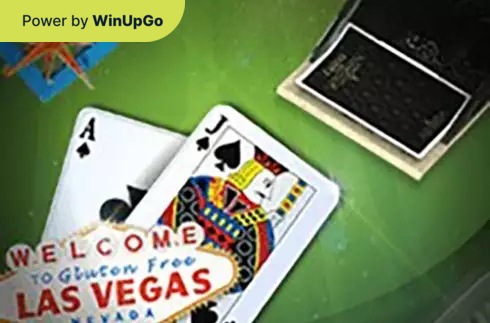 Խաղային ավտոմատ Vegas BlackJack esball