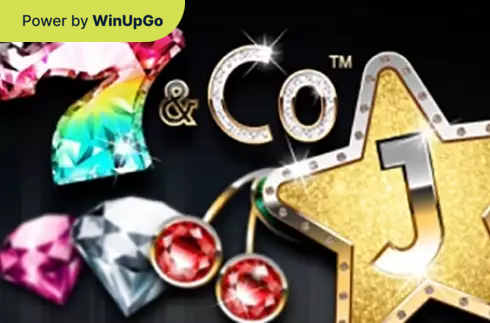 Machine à sous 7 Co