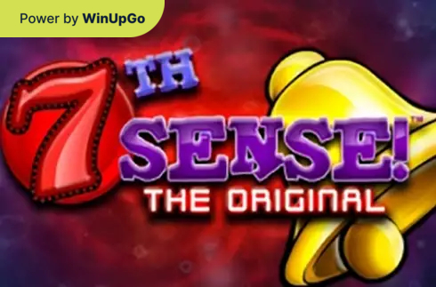Machine à sous 7th Sense