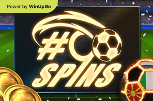 Slot machine 90Spins