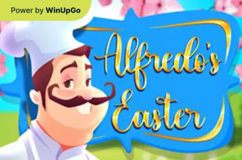 Slot machine Alfredo s Easter