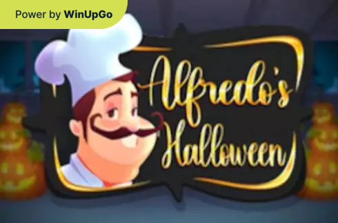 Slot machine Alfredo s Halloween