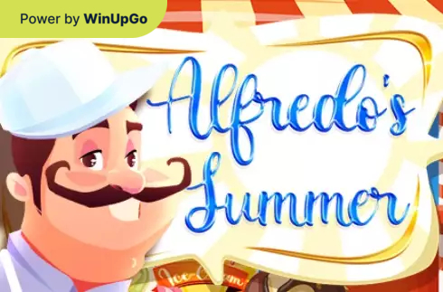 Oýun awtomaty Alfredo s Summer