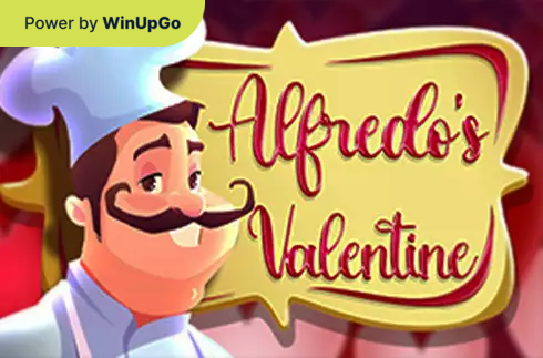 Slot machine Alfredo s Valentine