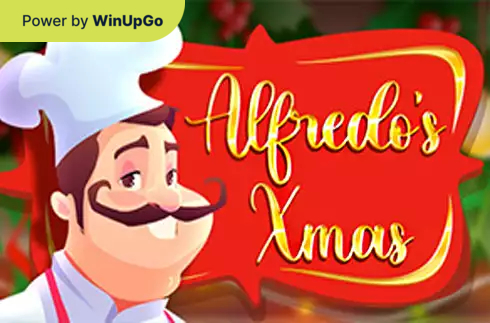 Slot machine Alfredo s Xmas