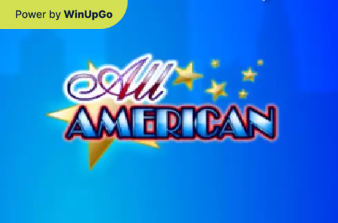 Oýun awtomaty All American 4 Hands