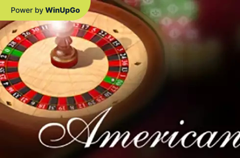 Machine à sous American Roulette Espresso Games