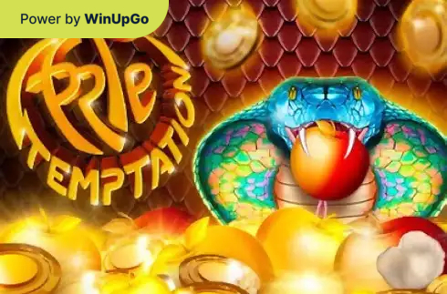 Oýun awtomaty Apple Temptation