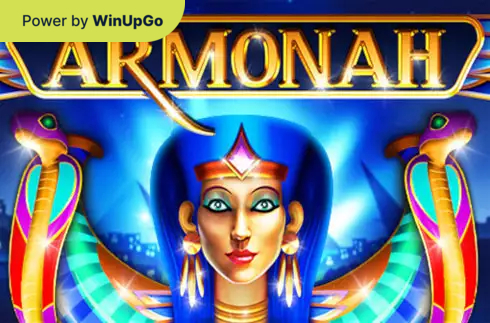 Slot machine Armonah