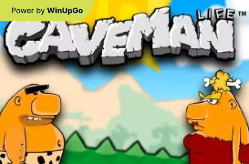 Oýun awtomaty Caveman Espresso Games