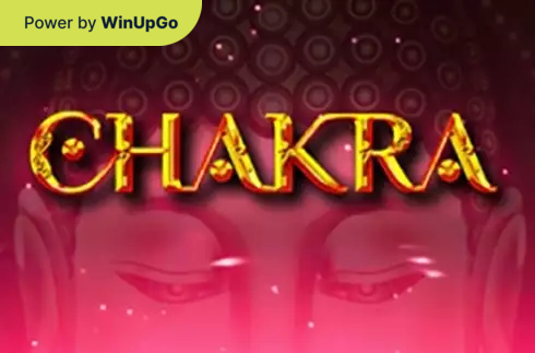 Machine à sous Chakra