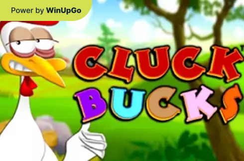 Խաղային ավտոմատ Cluck Bucks