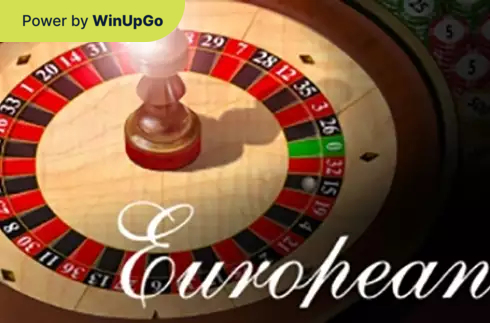Machine à sous Euro Roulette Espresso Games