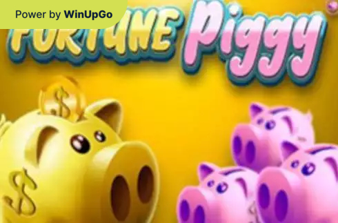 Slot machine Fortune Piggy