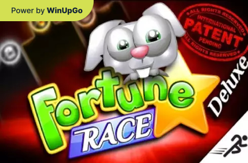 Oýun awtomaty Fortune Race Deluxe