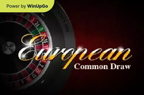 Oýun awtomaty Global Euro Roulette Espresso Games