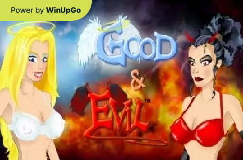 Machine à sous Good Evil