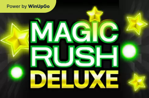 Slot machine Magic Rush Deluxe