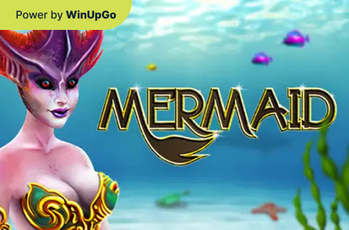 Oýun awtomaty Mermaid Espresso Games