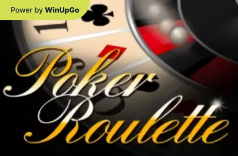 Slot machine Poker Roulette Espresso Games