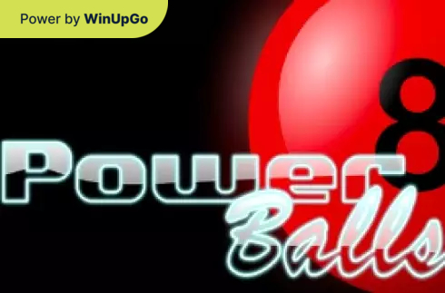 Oýun awtomaty Power Balls