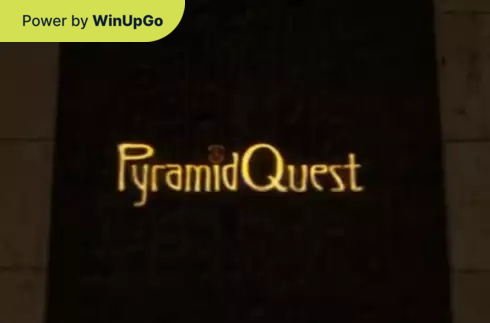 Oýun awtomaty Pyramid Quest Espresso Games