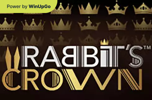 Slot machine Rabbits Crown