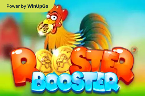 Slot machine Rooster Booster
