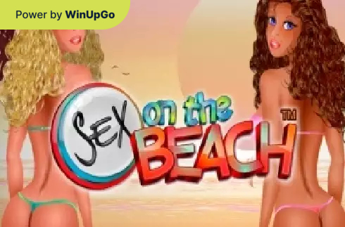 Machine à sous Sex on the Beach