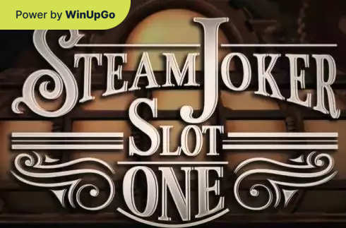 Slot machine Steam Joker Slot