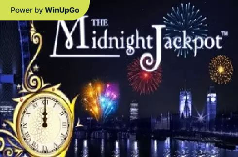 Oýun awtomaty The Midnight Jackpot