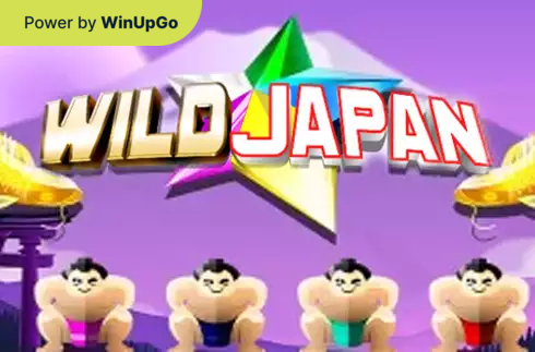 Oýun awtomaty Wild Japan