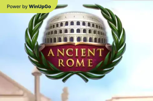 دستگاه اسلات Ancient Rome