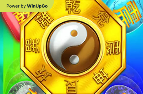 دستگاه اسلات Bagua 2