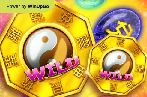 دستگاه اسلات Bagua