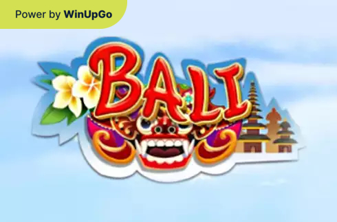 دستگاه اسلات Bali EAgaming