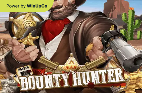 دستگاه اسلات Bounty Hunter Eurasian Gaming