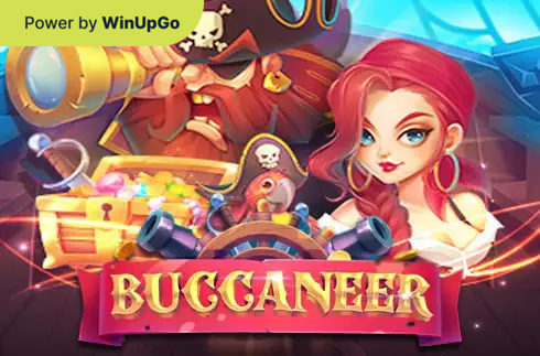 Tragamonedas Buccaneer