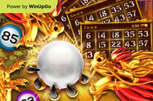 دستگاه اسلات Burning Pearl Bingo