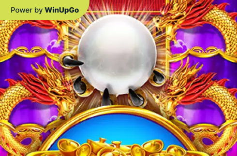 دستگاه اسلات Burning Pearl