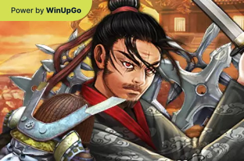 دستگاه اسلات Bushido Blade