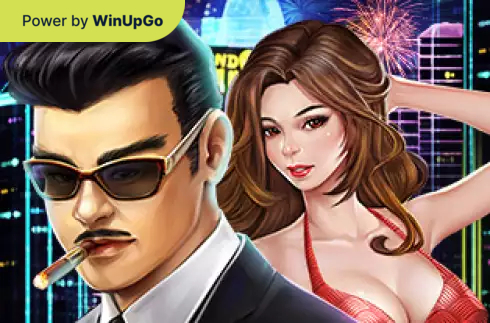 دستگاه اسلات Chinese Boss