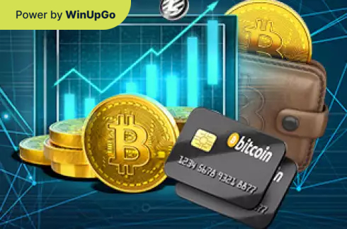 دستگاه اسلات Cryptomania