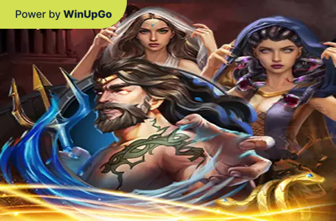 دستگاه اسلات Cursed