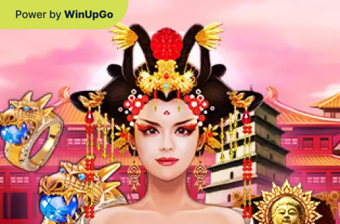 دستگاه اسلات Empress Regnant