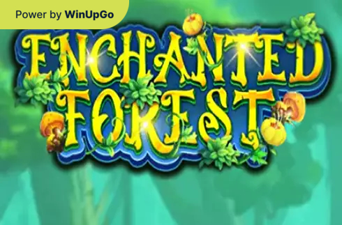 دستگاه اسلات Enchanted Forest Eurasian Gaming
