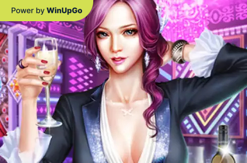 دستگاه اسلات Enter The KTV