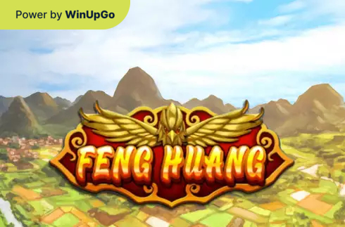 دستگاه اسلات Feng Huang