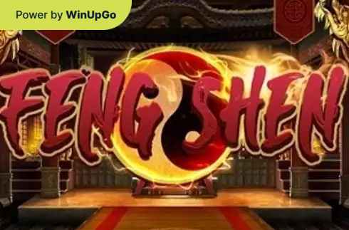 Tragamonedas Feng shen eurasian gaming
