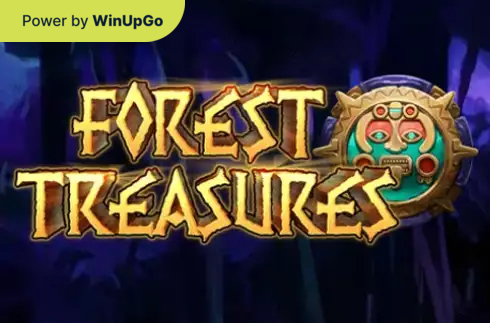 دستگاه اسلات Forest Treasure Eurasian Gaming